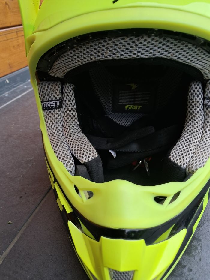 Casque - photo numéro 5