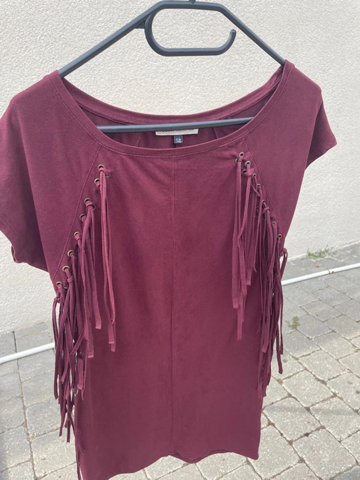 Belle robe Bershka toute douce - photo numéro 2