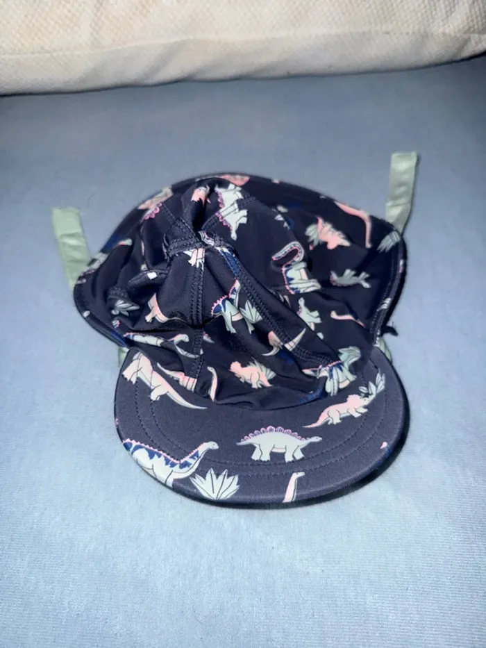 Chapeau