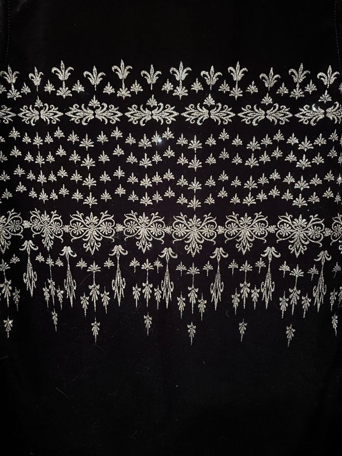 Top élégant taille 36/38 - photo numéro 4