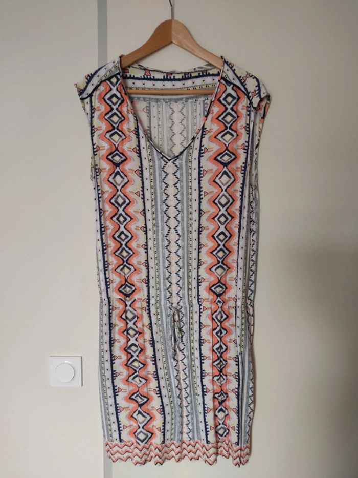 Robe d'été