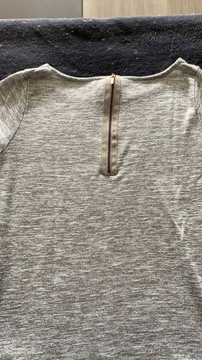 Pull Camaïeu - photo numéro 5