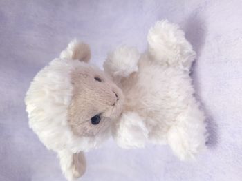peluche Jellycat agneau retired Yummy Lamb neuf YUM6LM