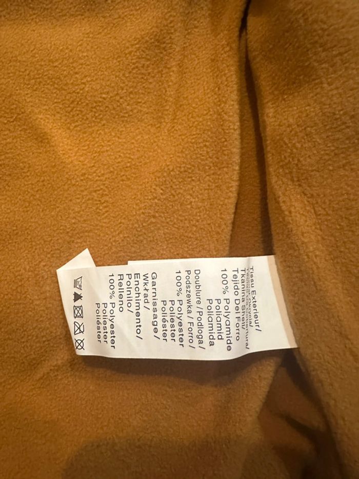 Veste mots d’enfants - photo numéro 6