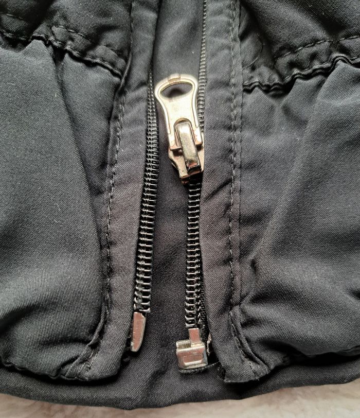 Doudoune sans manche en 4 ans - photo numéro 5