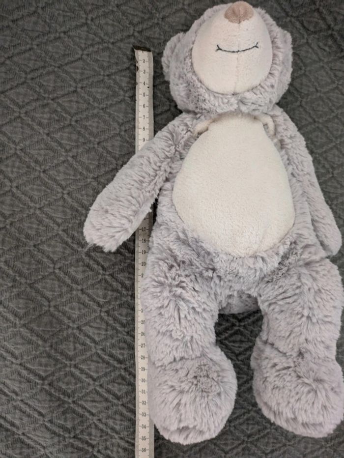 Peluche Ours Moulin Roty - photo numéro 2