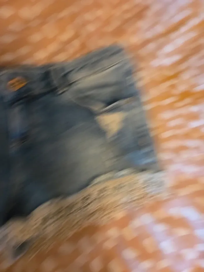 short en Jean Pimkie - photo numéro 3