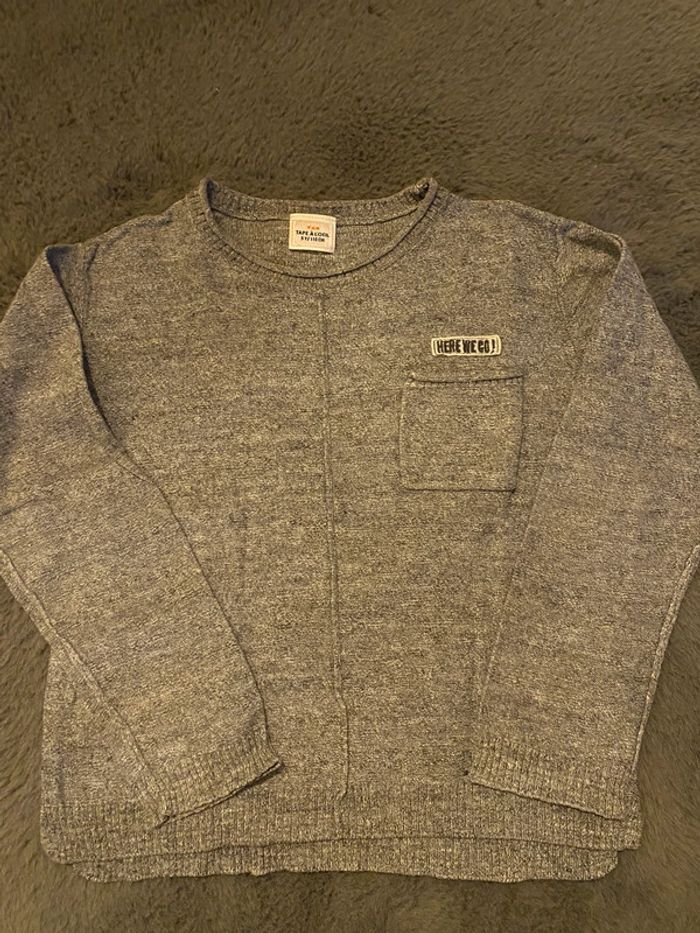 Pull Tape à l’œil