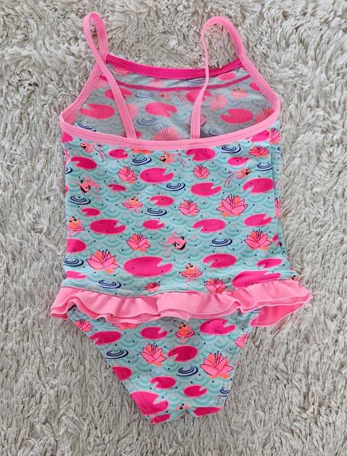 Maillot 1 pièce 3 ans - photo numéro 2