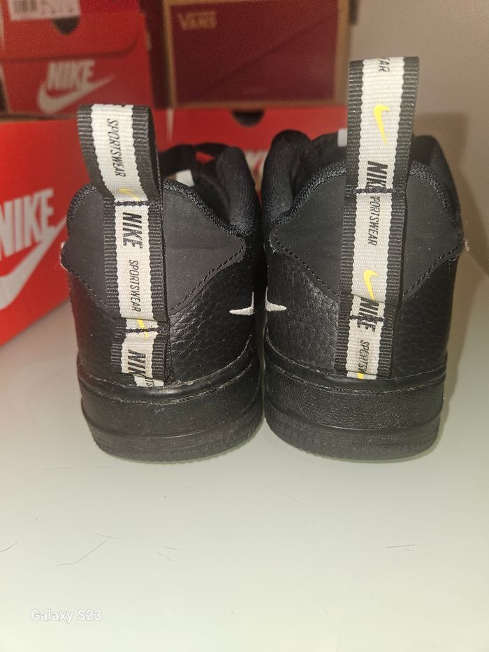 AIR FORCE 1 UTILITY - photo numéro 6