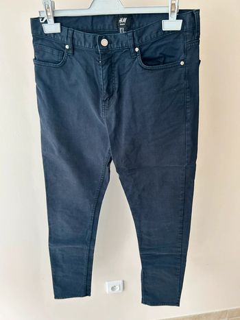 Jean slim fit • H&M • taille 38/40