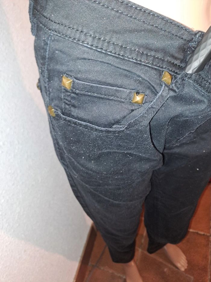 Jean femme taille 42 - photo numéro 5