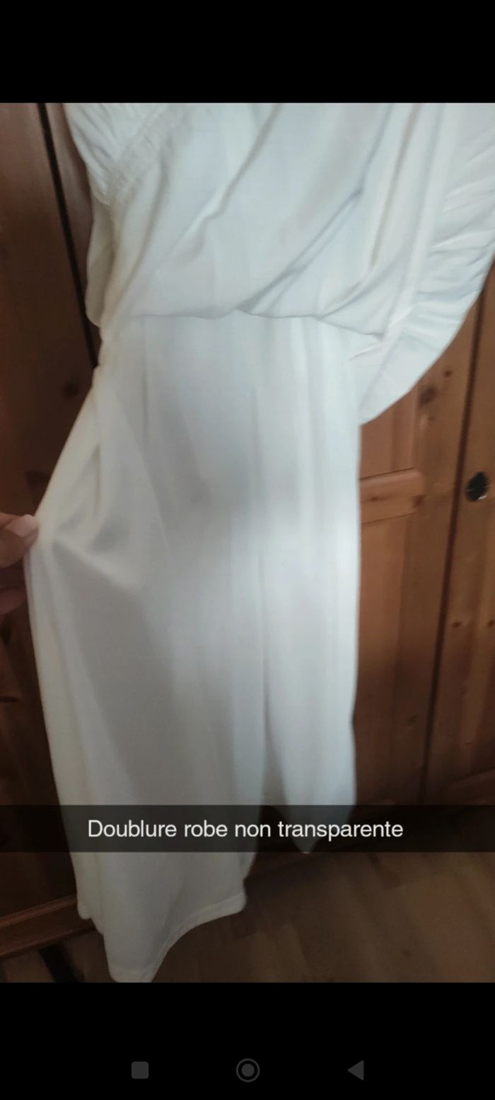 Robe bohème - photo numéro 3