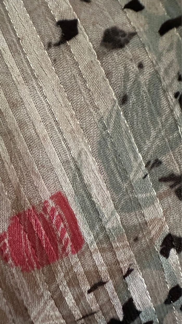 Haut manche courte - photo numéro 3