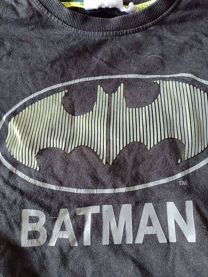 T-shirt garçon - photo numéro 2