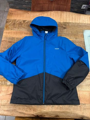 Manteau de ski