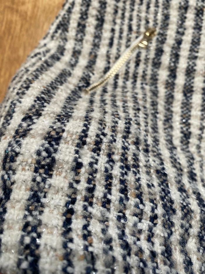 Robe tartine et chocolat - photo numéro 6