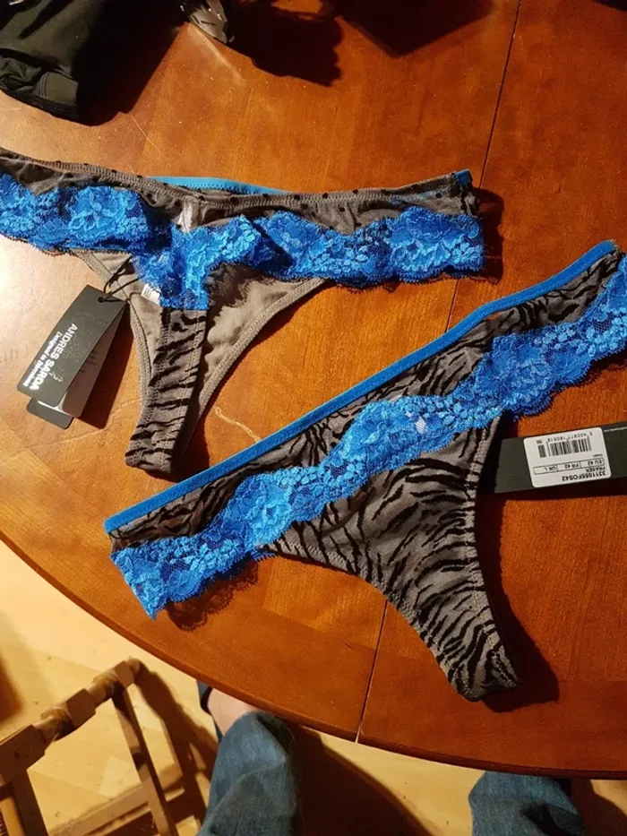 String Andres Sarda  42