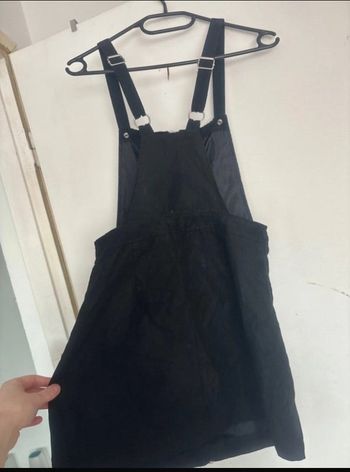 Robe salopette