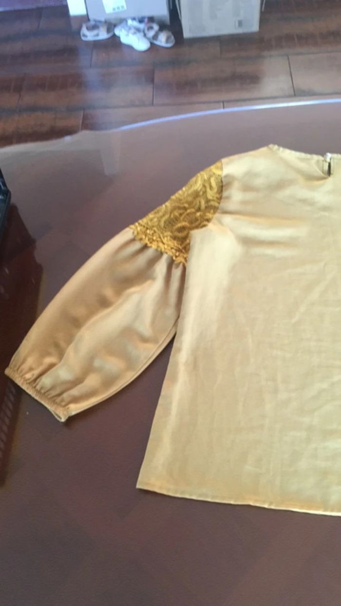 Blouse cremona - photo numéro 11