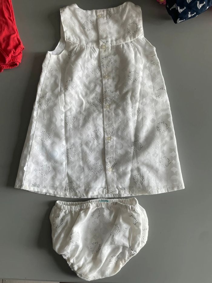 Lot vêtements 18/24 mois - photo numéro 3
