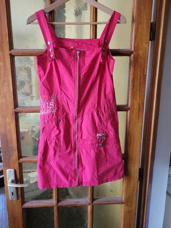 Robe la mode est à vous taille 36