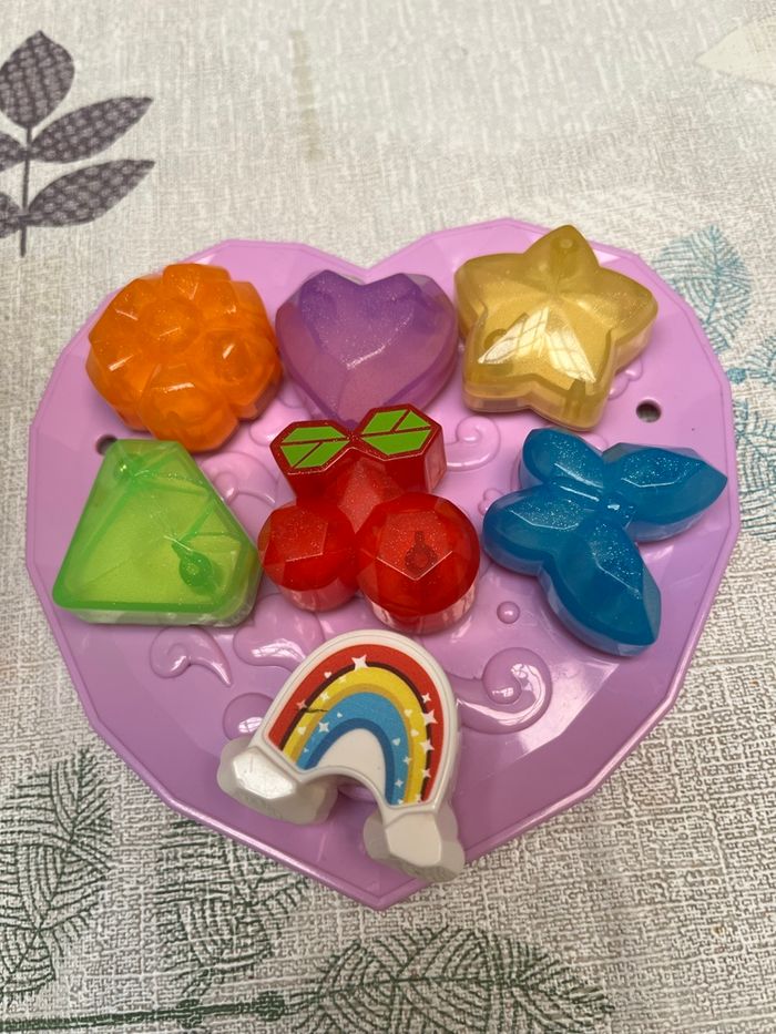 Licorne bijoux magiques Vtech - photo numéro 3