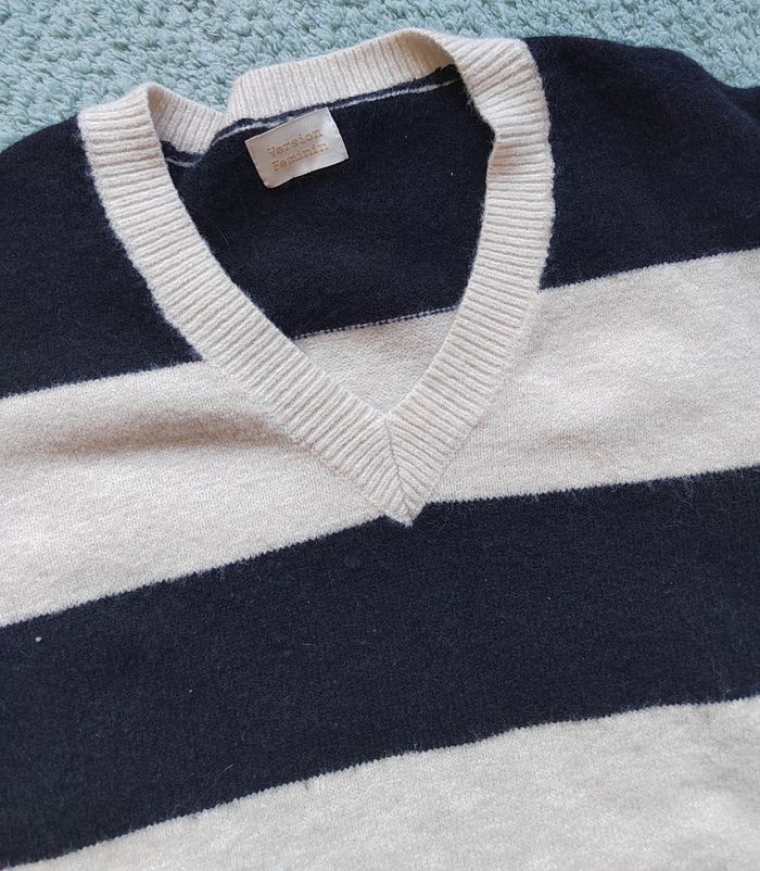 Robe Pull - photo numéro 2