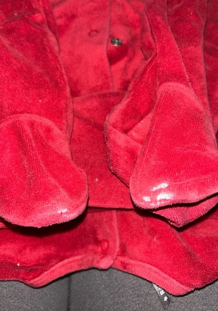 Lots de pyjama garçon - photo numéro 3