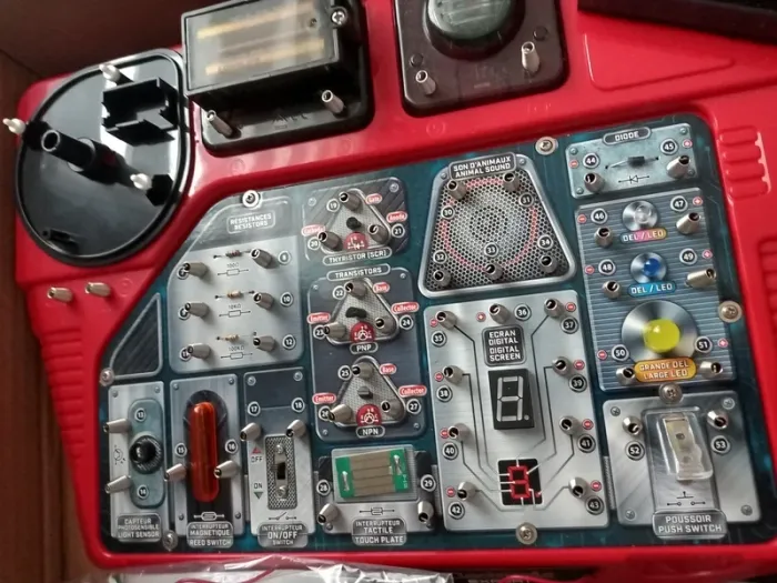 Electonique expert - photo numéro 4