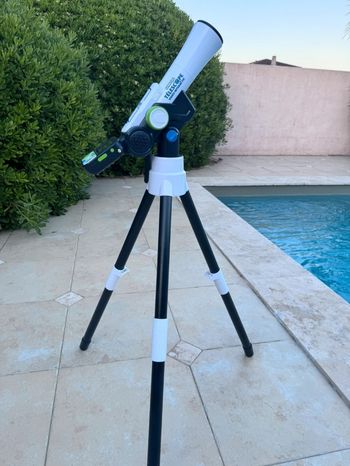 Télescope interactif VTech