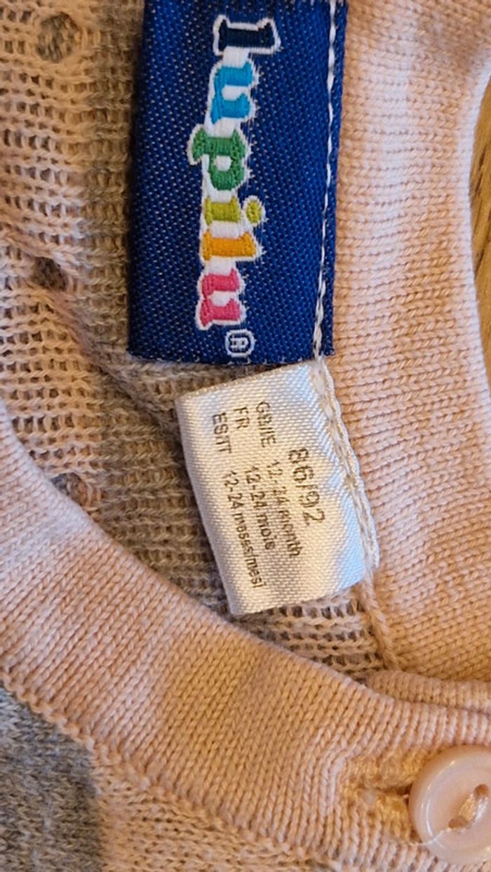 Robe Pull - photo numéro 2