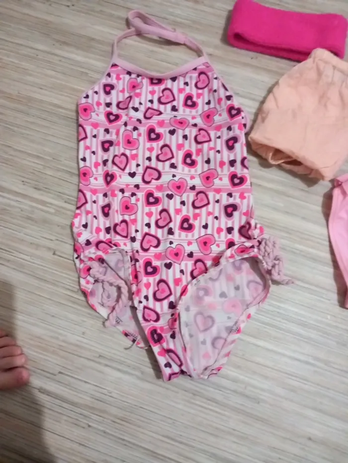 Maillots de bain accessoires - photo numéro 2