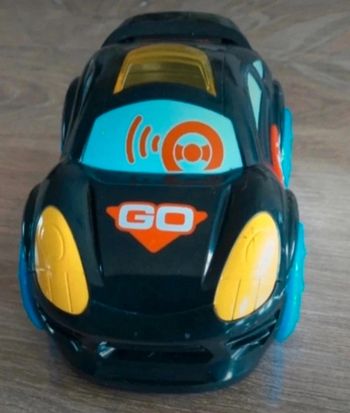 Voiture 