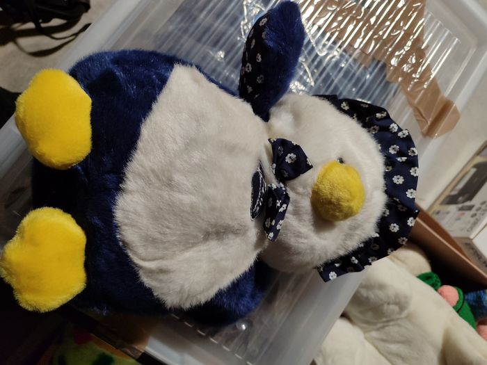 PELUCHES - photo numéro 2