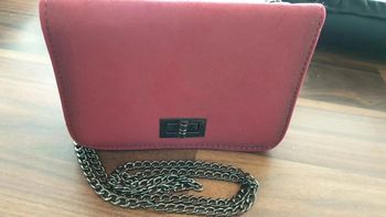 Joli petit sac avec chaînette