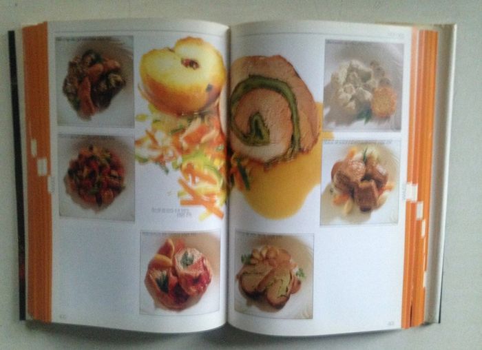 Livre : La bonne cuisine d'aujourd'hui - photo numéro 6