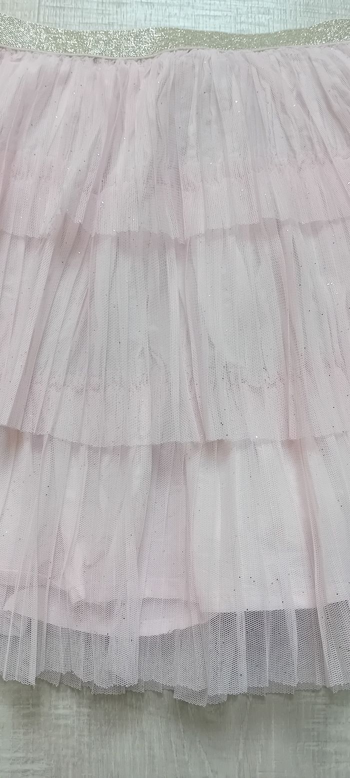 Jupe DPAM 8 ans - photo numéro 3