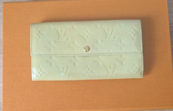 Porte monnaie modèle Sarah