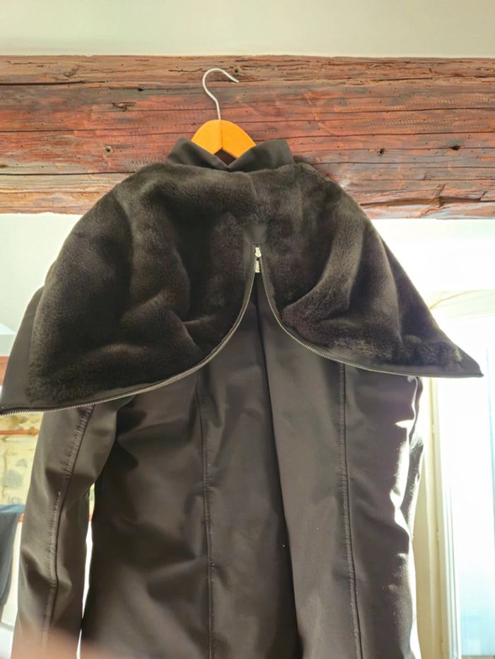 Manteau - photo numéro 7