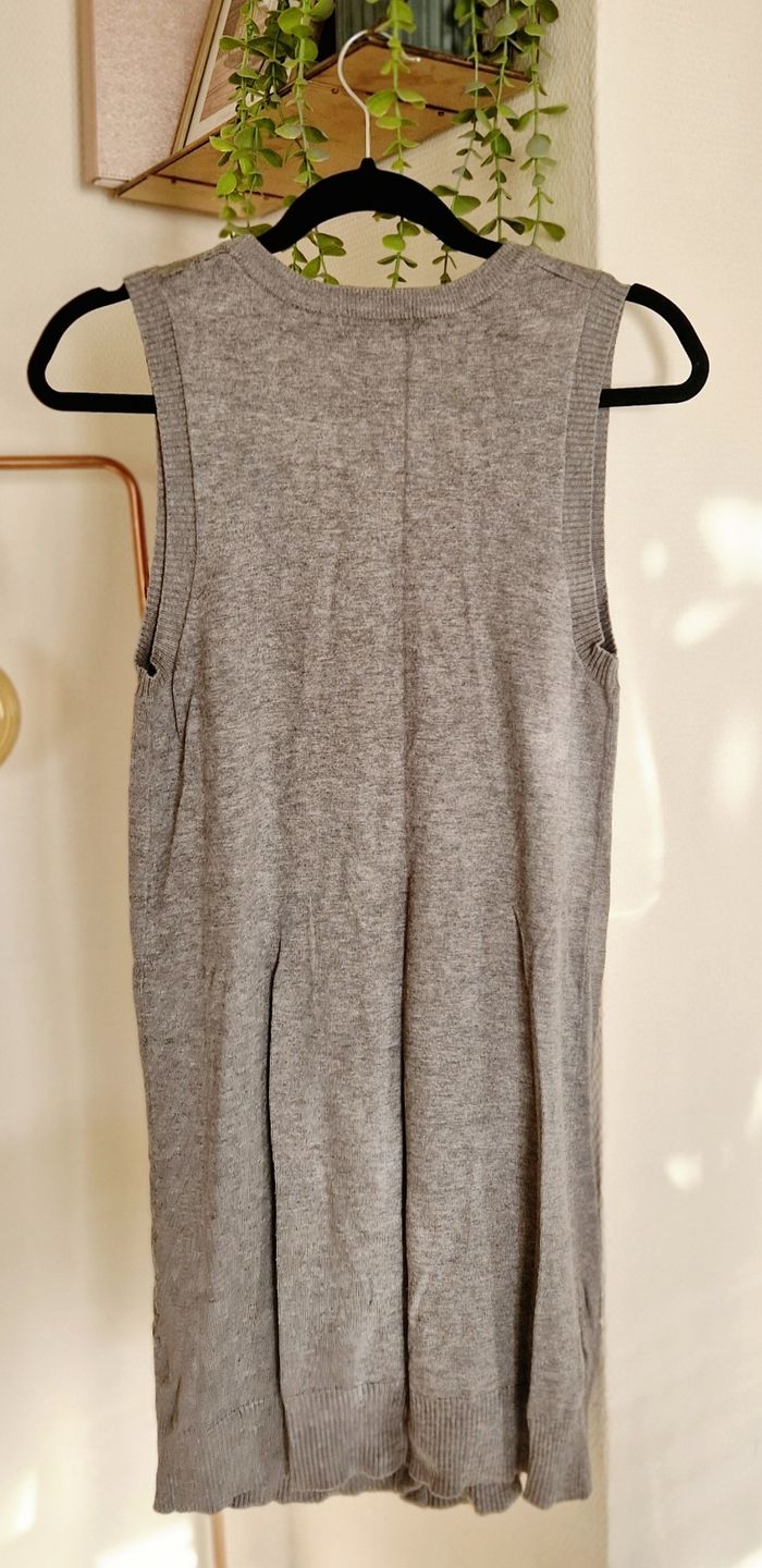 Gilet T s 36 - photo numéro 2