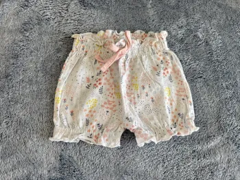 Short