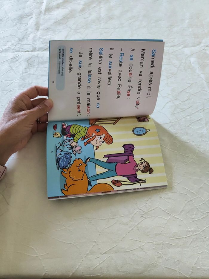 Livre - photo numéro 4
