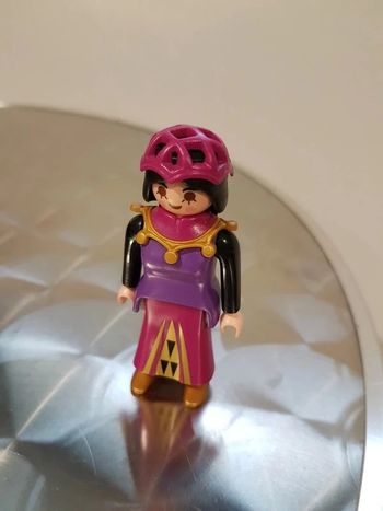 Princesse Playmobil