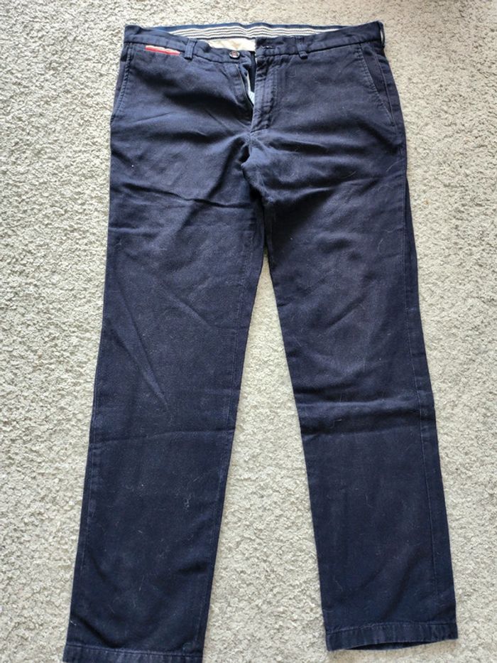 Pantalon el ganse taille 40