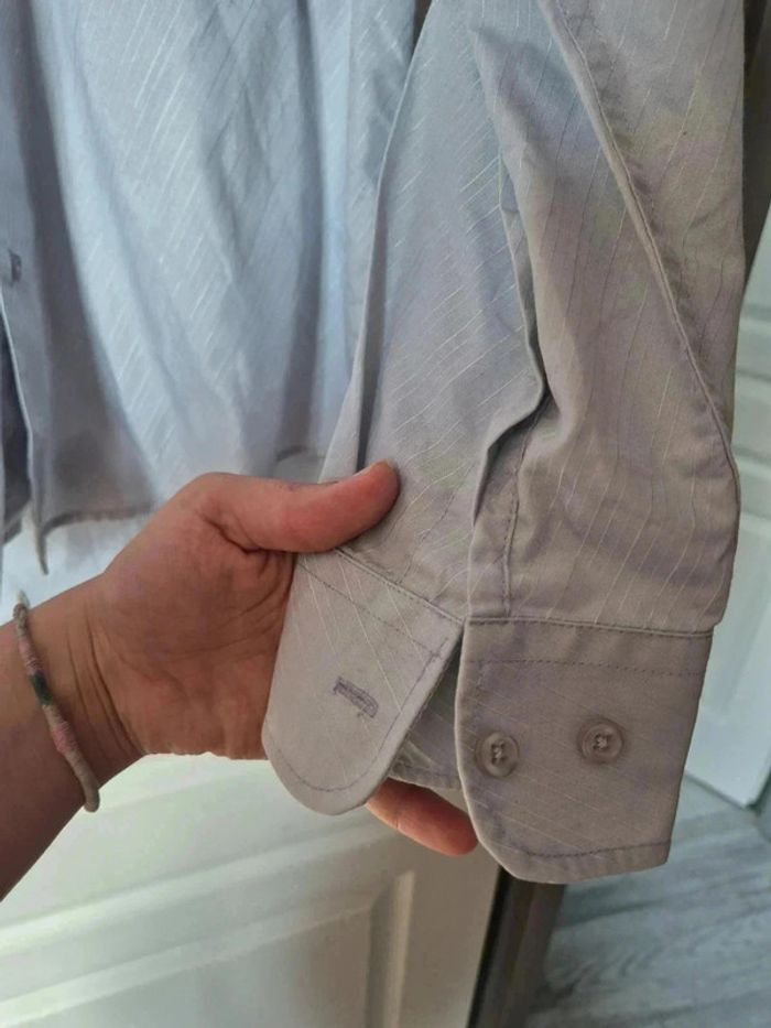 Chemise - photo numéro 7