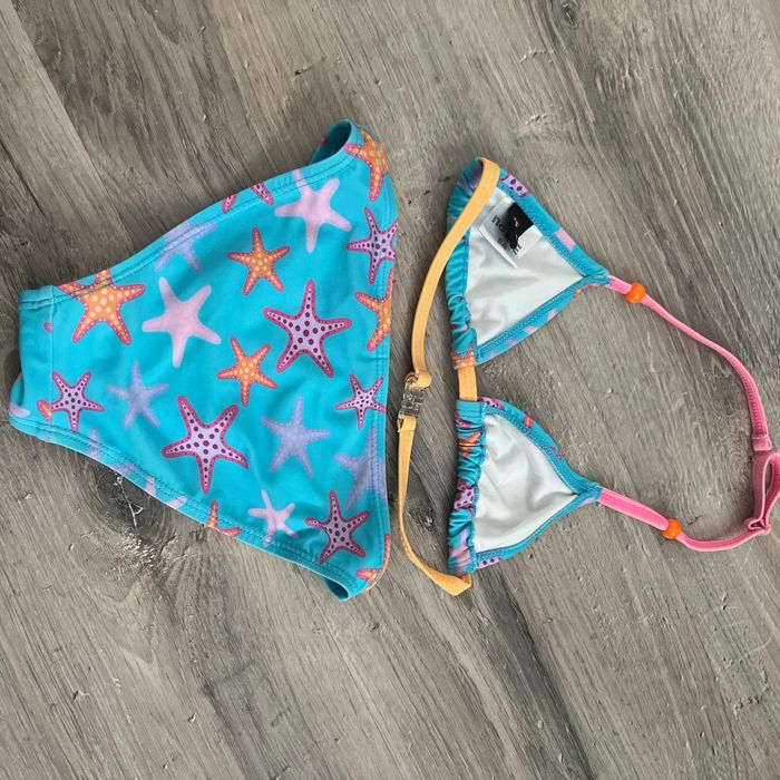 Maillot 8 ans - photo numéro 3