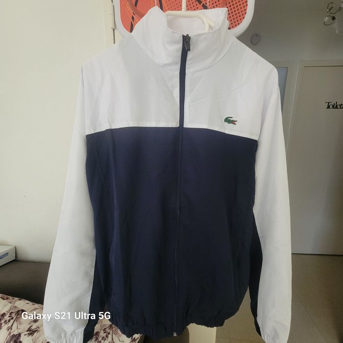 Ensemble lacoste neuf avec étiquette - photo numéro 5