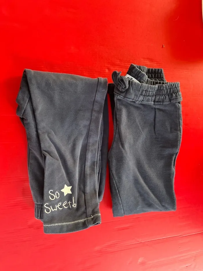Jogging / pantalon 3 ans
