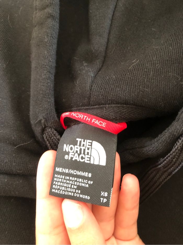 Pull à capuche - photo numéro 4